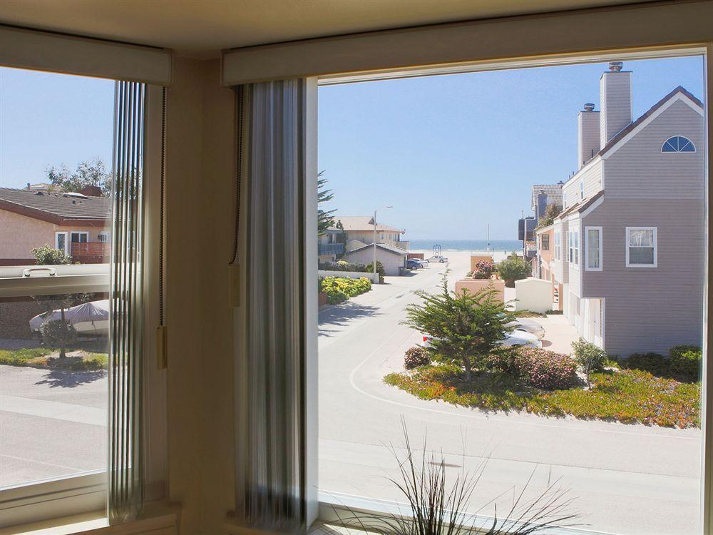 Channel Island Shores Oxnard Exterior foto