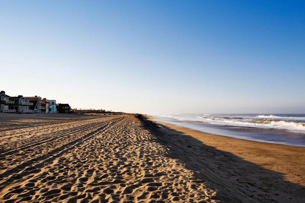 Channel Island Shores Oxnard Exterior foto