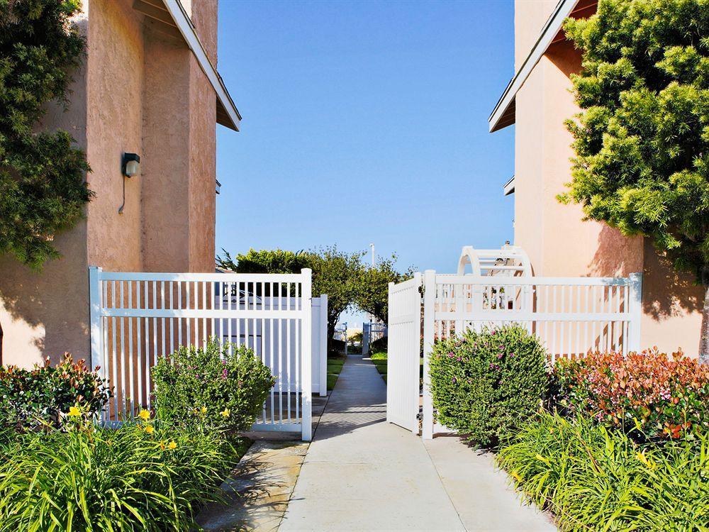 Channel Island Shores Oxnard Exterior foto