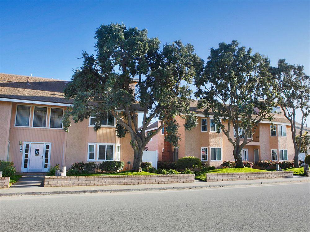 Channel Island Shores Oxnard Exterior foto