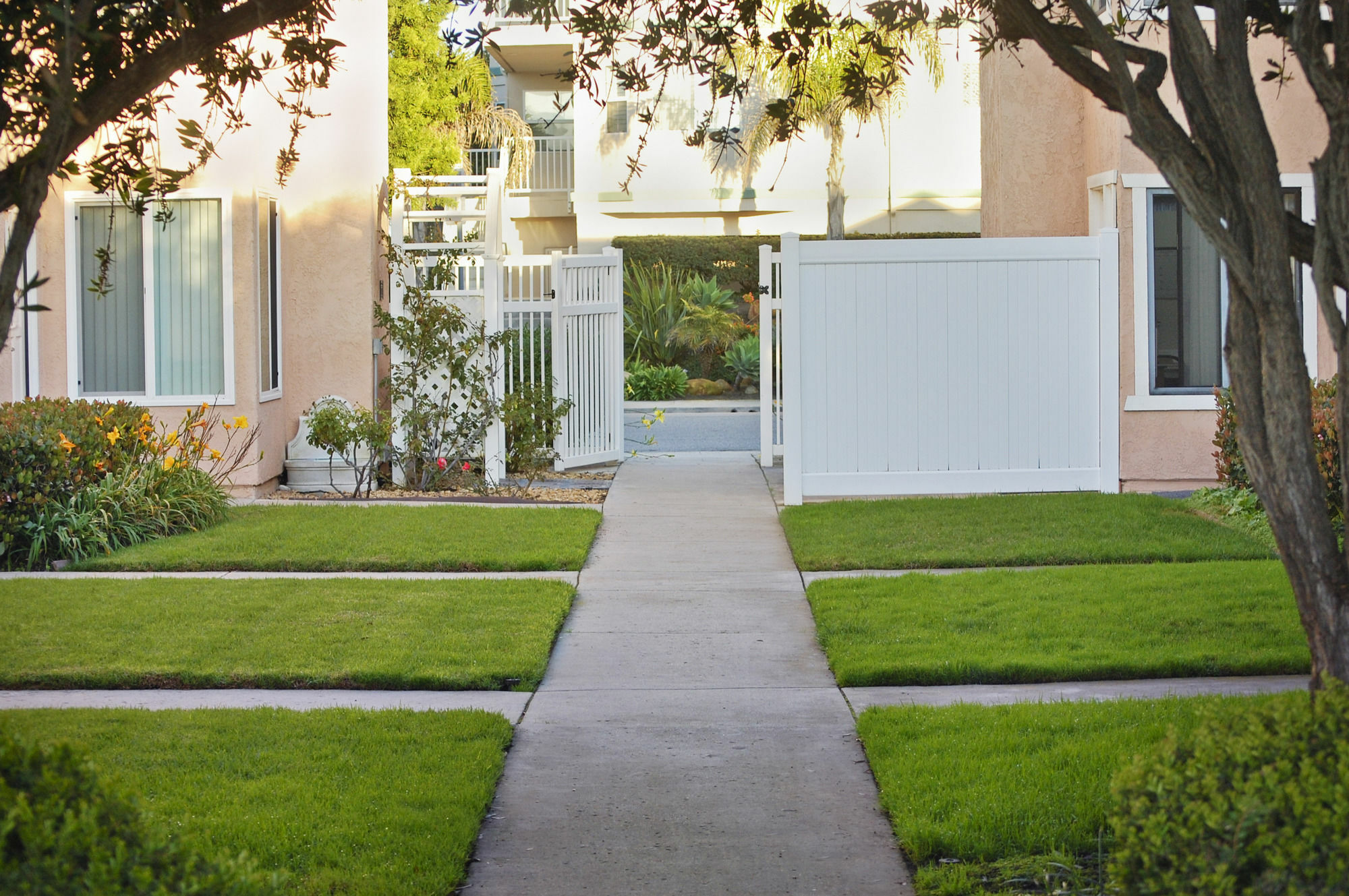 Channel Island Shores Oxnard Exterior foto