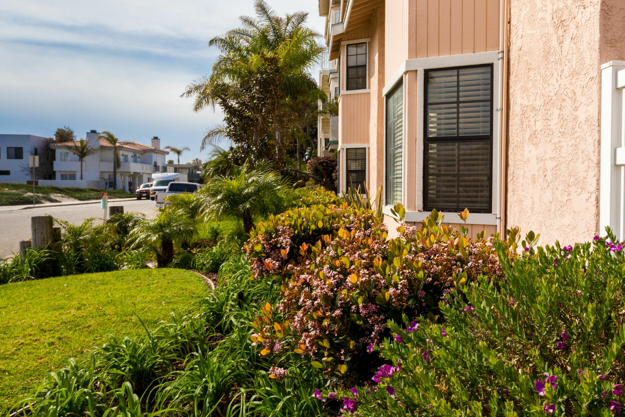 Channel Island Shores Oxnard Exterior foto