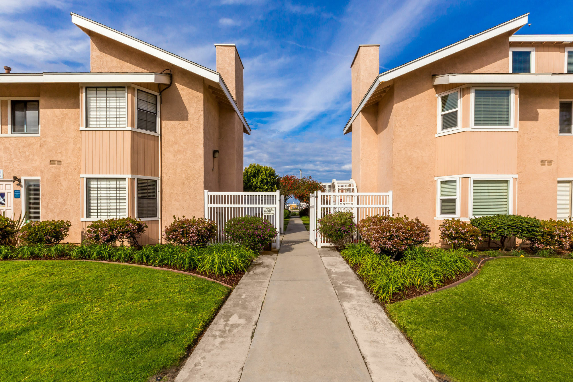 Channel Island Shores Oxnard Exterior foto